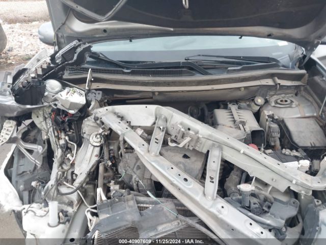 JA4AZ3A35LZ027368 Mitsubishi Outlander Es 2.4 /le 2.4 /se 2.4 /sel 2.4 /sp 2.4