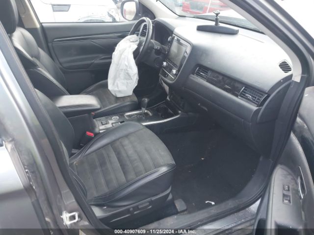 JA4AZ3A35LZ027368 Mitsubishi Outlander Es 2.4 /le 2.4 /se 2.4 /sel 2.4 /sp 2.4