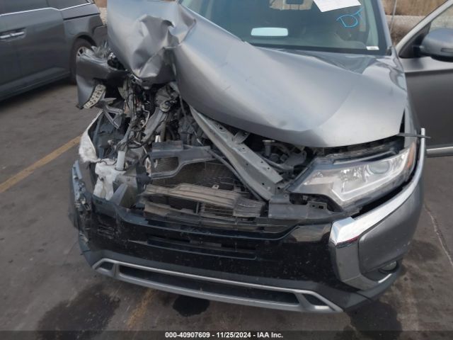 JA4AZ3A35LZ027368 Mitsubishi Outlander Es 2.4 /le 2.4 /se 2.4 /sel 2.4 /sp 2.4