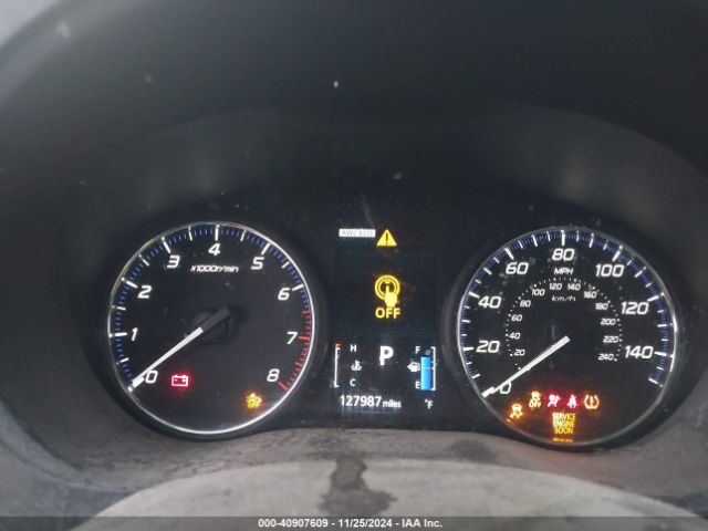 JA4AZ3A35LZ027368 Mitsubishi Outlander Es 2.4 /le 2.4 /se 2.4 /sel 2.4 /sp 2.4