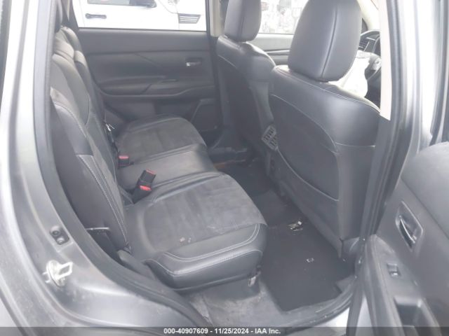 JA4AZ3A35LZ027368 Mitsubishi Outlander Es 2.4 /le 2.4 /se 2.4 /sel 2.4 /sp 2.4