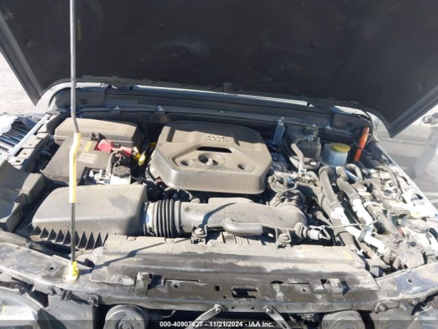 1C4JJXP69MW758085 Jeep Wrangler 4xe Unlimited Sahara 4x4
