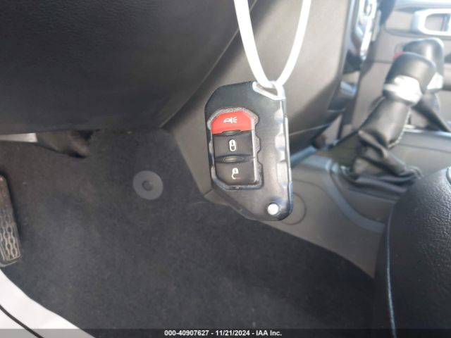 1C4JJXP69MW758085 Jeep Wrangler 4xe Unlimited Sahara 4x4