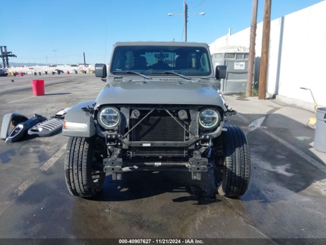 1C4JJXP69MW758085 Jeep Wrangler 4xe Unlimited Sahara 4x4