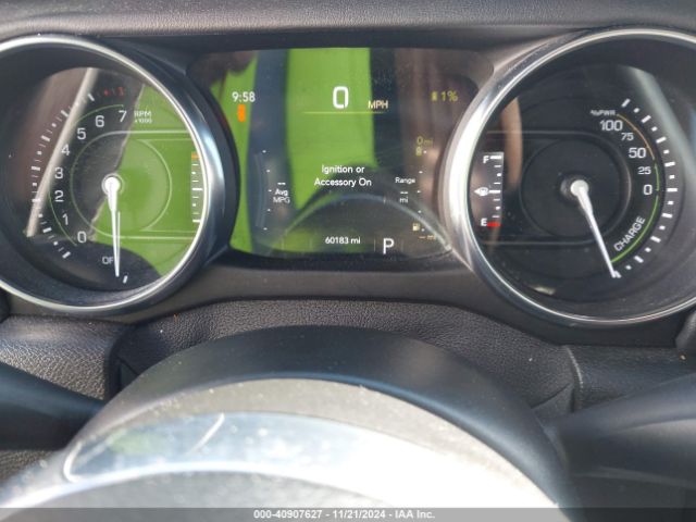 1C4JJXP69MW758085 Jeep Wrangler 4xe Unlimited Sahara 4x4
