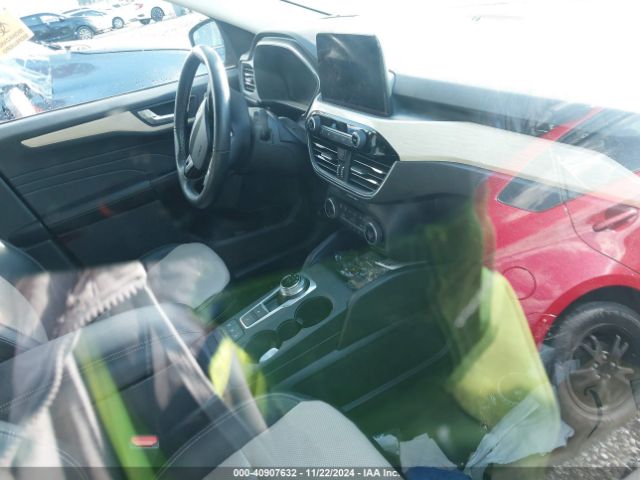 1FMCU9DZXMUB15021 Ford Escape Titanium Hybrid