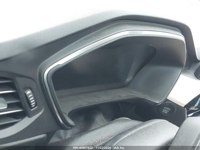 1FMCU9DZXMUB15021 Ford Escape Titanium Hybrid
