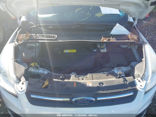 Ford ESCAPE SE 2015 1FMCU9GX2FUC44478 Image 10
