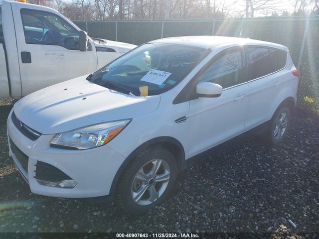 Ford ESCAPE SE 2015 1FMCU9GX2FUC44478 Image 2