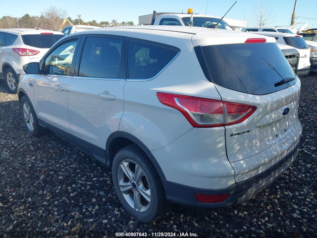 Ford ESCAPE SE 2015 1FMCU9GX2FUC44478 Image 3