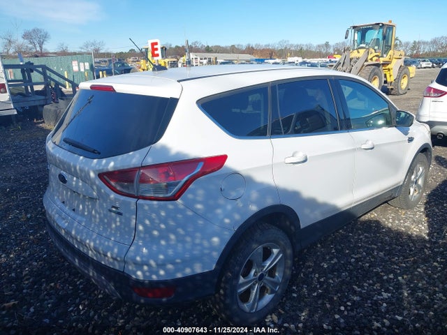 Ford ESCAPE SE 2015 1FMCU9GX2FUC44478 Image 4
