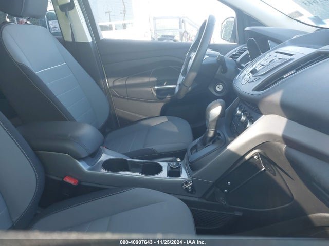 Ford ESCAPE SE 2015 1FMCU9GX2FUC44478 Image 5