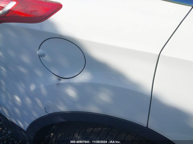 Ford ESCAPE SE 2015 1FMCU9GX2FUC44478 Image 6