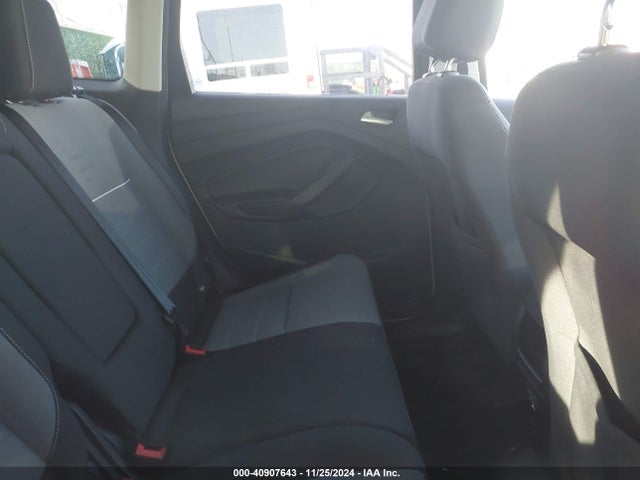 Ford ESCAPE SE 2015 1FMCU9GX2FUC44478 Image 8