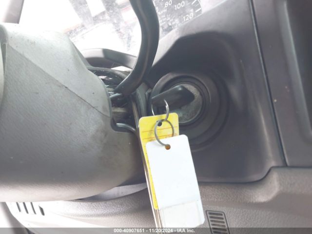 5BZAF0AA3GN850907 Nissan Nv Passenger Nv3500 Hd Sl V8