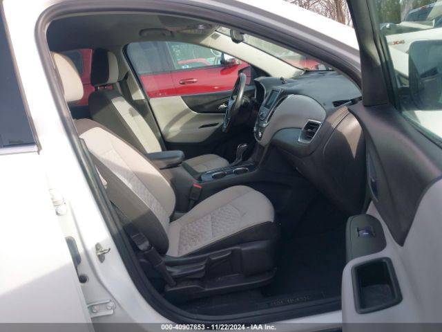 3GNAXKEV2LS609983 Chevrolet Equinox Fwd Lt 1.5l Turbo
