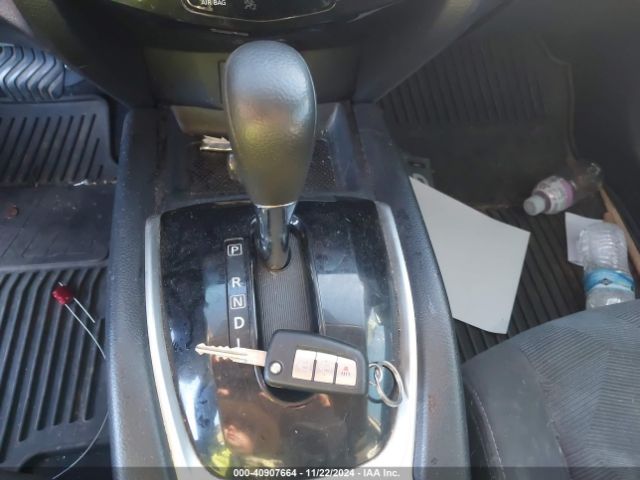 KNMAT2MV3GP720262 Nissan ROGUE S