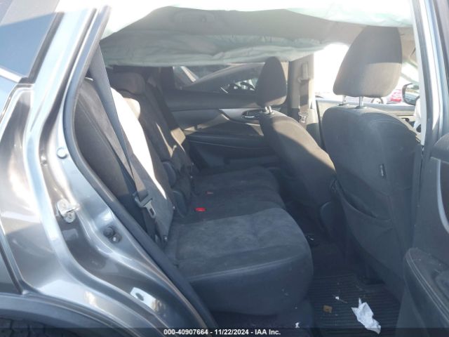 KNMAT2MV3GP720262 Nissan ROGUE S