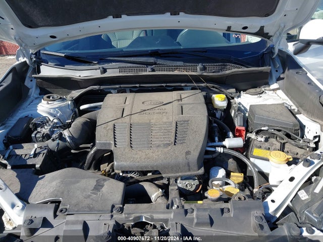 Subaru Forester Sport 2023 JF2SKAJC4PH443315 Image 10