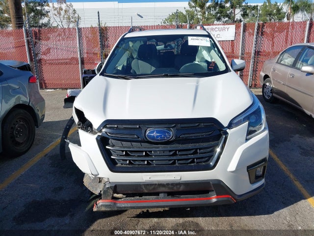 Subaru Forester Sport 2023 JF2SKAJC4PH443315 Image 12