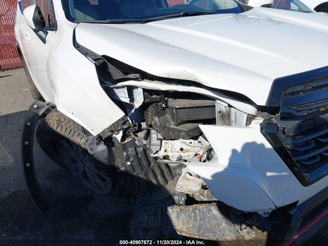 Subaru Forester Sport 2023 JF2SKAJC4PH443315 Image 6