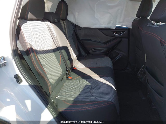 Subaru Forester Sport 2023 JF2SKAJC4PH443315 Image 8