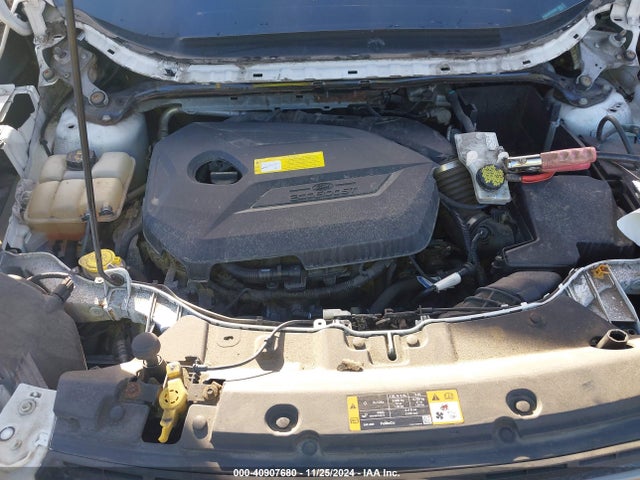 Ford ESCAPE SE 2015 1FMCU9GX8FUC44467 Image 10