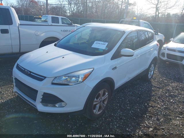 Ford ESCAPE SE 2015 1FMCU9GX8FUC44467 Image 2