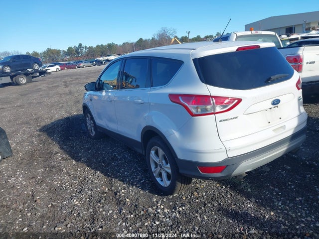 Ford ESCAPE SE 2015 1FMCU9GX8FUC44467 Image 3