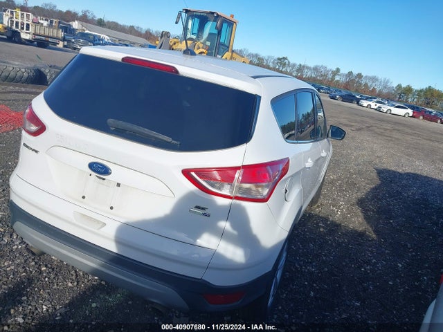 Ford ESCAPE SE 2015 1FMCU9GX8FUC44467 Image 4