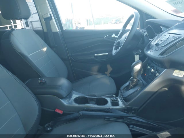 Ford ESCAPE SE 2015 1FMCU9GX8FUC44467 Image 5