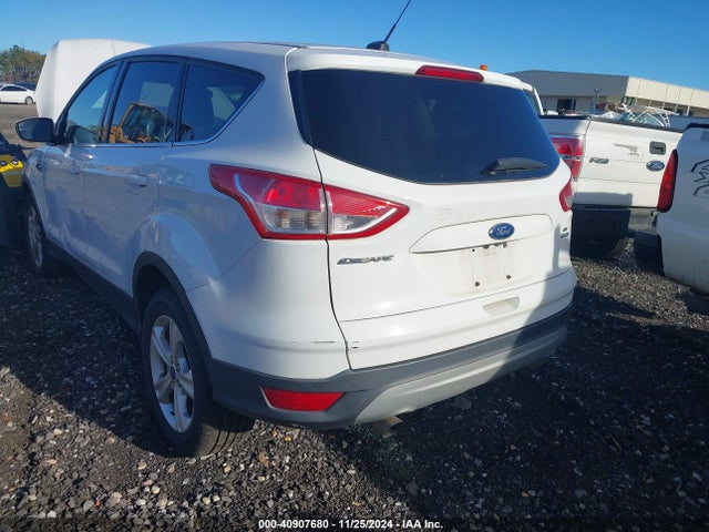 Ford ESCAPE SE 2015 1FMCU9GX8FUC44467 Image 6