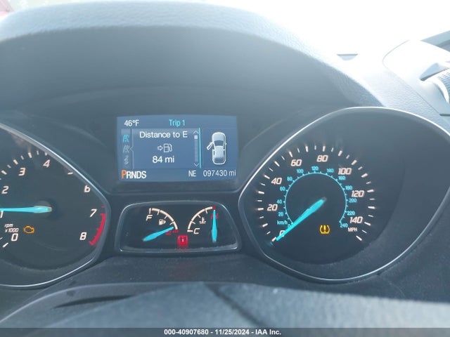 Ford ESCAPE SE 2015 1FMCU9GX8FUC44467 Image 7