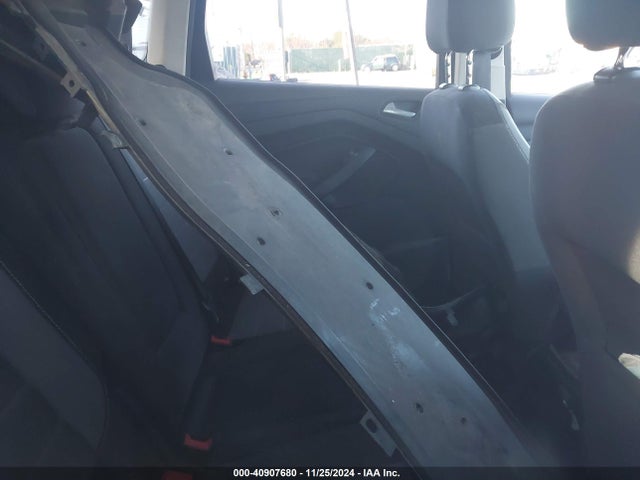 Ford ESCAPE SE 2015 1FMCU9GX8FUC44467 Image 8