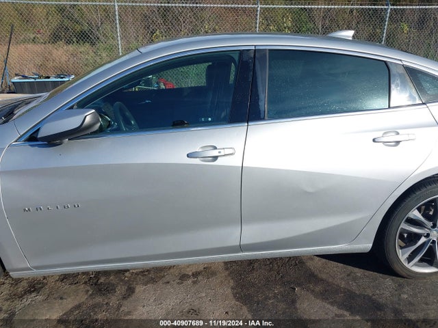 Chevrolet Malibu Fwd Lt 2020 1G1ZD5ST7LF123935 Image 14