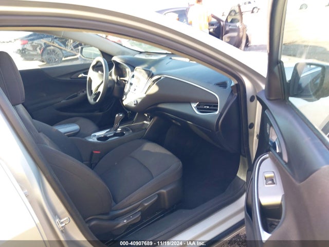 Chevrolet Malibu Fwd Lt 2020 1G1ZD5ST7LF123935 Image 5