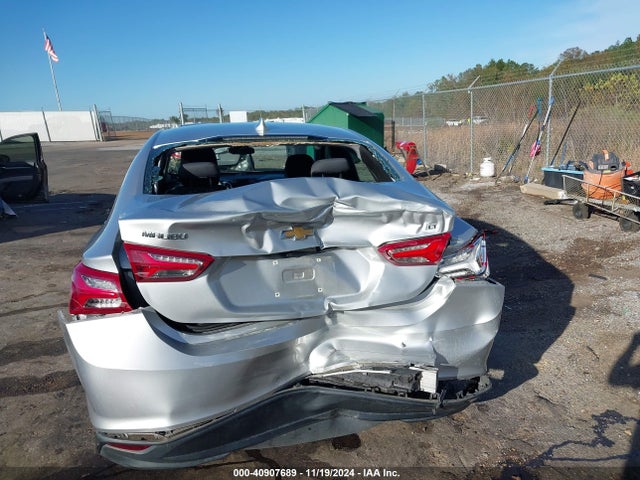 Chevrolet Malibu Fwd Lt 2020 1G1ZD5ST7LF123935 Image 6