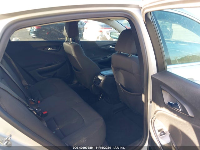 Chevrolet Malibu Fwd Lt 2020 1G1ZD5ST7LF123935 Image 8