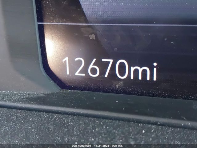 1G1FY6S04P4193431 Chevrolet Bolt Euv Fwd Lt