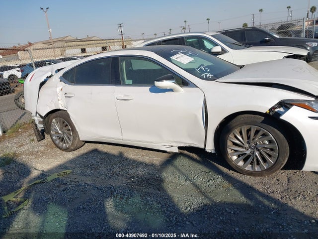 58AEZ1B17NU132071 Lexus Es 350 Luxury