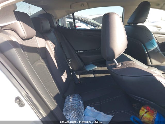 58AEZ1B17NU132071 Lexus Es 350 Luxury