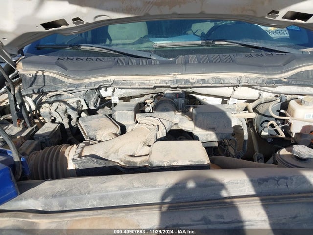 Ford F-250 Xlt 2022 1FT7X2B68NEC14722 Image 10