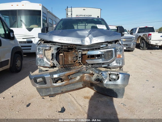 Ford F-250 Xlt 2022 1FT7X2B68NEC14722 Image 12