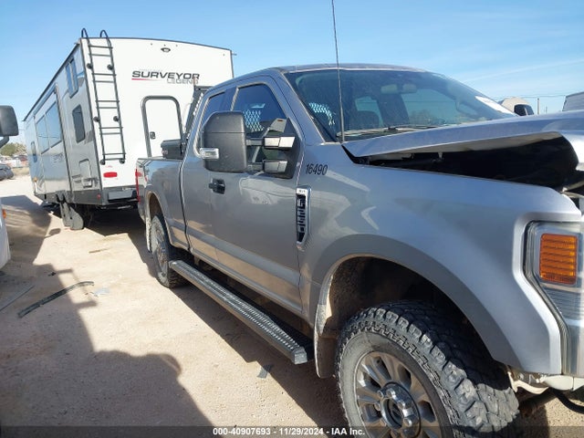 Ford F-250 Xlt 2022 1FT7X2B68NEC14722 Image 13