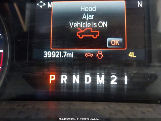 Ford F-250 Xlt 2022 1FT7X2B68NEC14722 Image 15