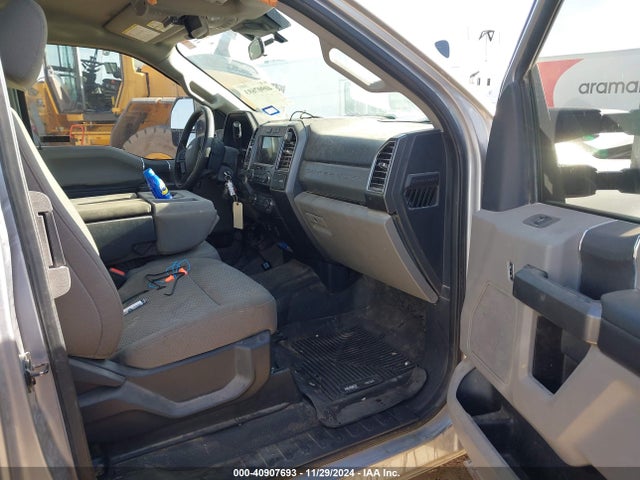 Ford F-250 Xlt 2022 1FT7X2B68NEC14722 Image 5