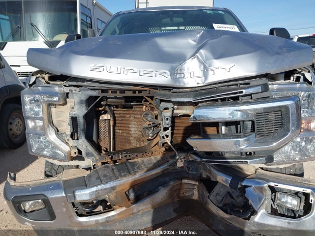 Ford F-250 Xlt 2022 1FT7X2B68NEC14722 Image 6