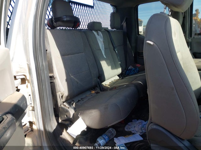 Ford F-250 Xlt 2022 1FT7X2B68NEC14722 Image 8