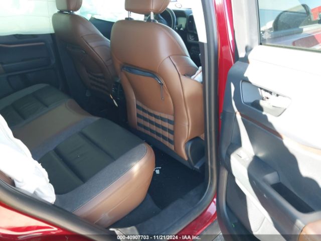 3FMCR9C63MRB08623 Ford Bronco Sport Outer Banks