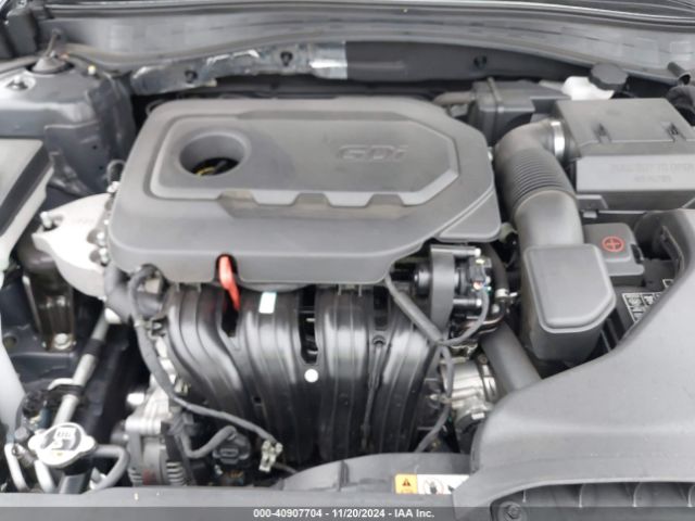 5XXGT4L3XKG375950 KIA Optima S